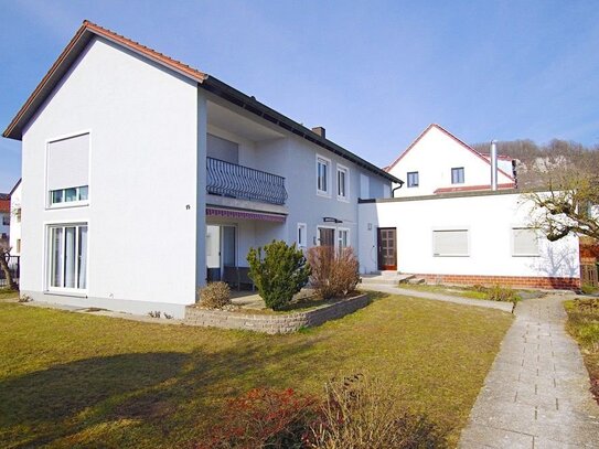 Nettokaltmiete exkl. Betriebskosten, for rent at Regensburg (93055), Germany