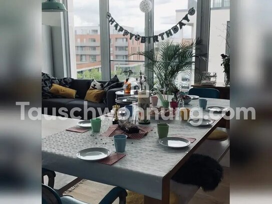 Wohnung zur Miete · Tauschwohnung, for rent at Mörsenbroich,, Düsseldorf, (40470), Germany