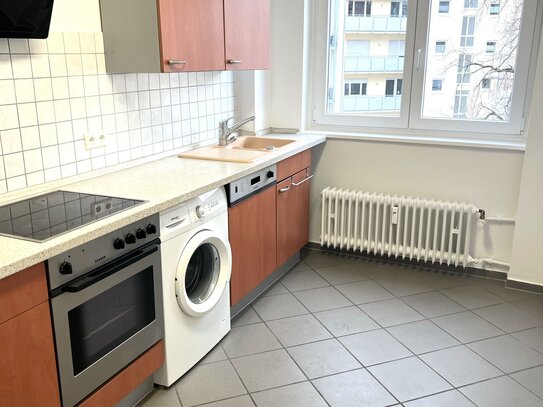 Kaltmiete zzgl. Nebenkosten, for rent at Mannheim (68165), Germany