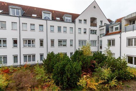 Kaltmiete zzgl. Nebenkosten, for rent at Suhl (98527), Germany