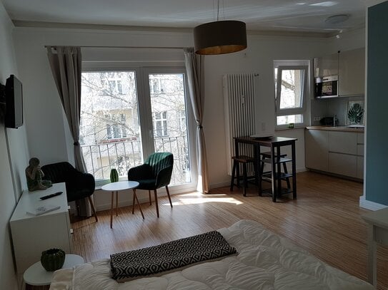 Wohnung zur Miete, for rent at Charlottenburg,, Berlin, (10627), Germany