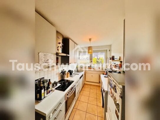 Terrassenwohnung zur Miete · Tauschwohnung, for rent at Köln, Altstadt - Süd,, (50678), Germany