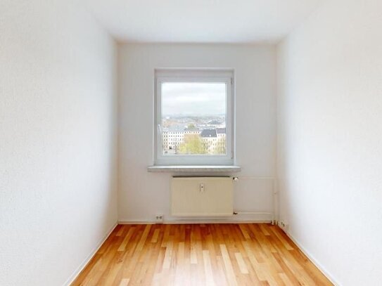 Wohnung zur Miete, for rent at Zentrum 011,, Chemnitz, (09111), Germany