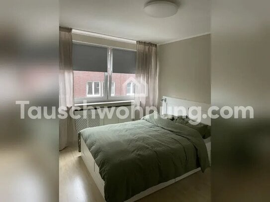 Wohnung zur Miete · Tauschwohnung, for rent at Münster, Überwasser,, (48143), Germany