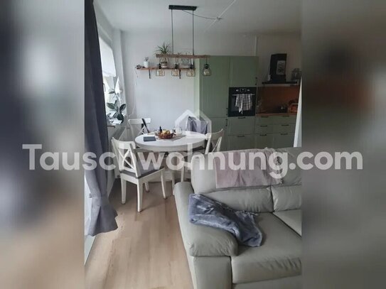 Wohnung zur Miete · Tauschwohnung, for rent at (13156), Niederschönhausen,, Berlin, Germany