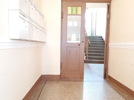 Wohnung zur Miete, for rent at (09126), Chemnitz, Bernsdorf 423,, Germany