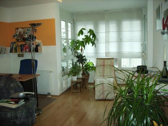 Kaltmiete zzgl. Nebenkosten, for rent at Innerer Osten, Regensburg (93047), Germany