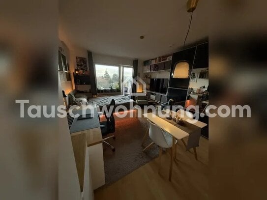 Wohnung zur Miete · Tauschwohnung, for rent at Frankfurt am Main, Bockenheim,, (60487), Germany