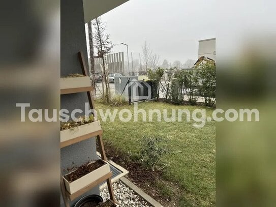 Wohnung zur Miete · Tauschwohnung, for rent at München, Untermenzing-Allach,, (80999), Germany