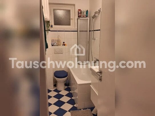 Wohnung zur Miete · Tauschwohnung, for rent at Schöneberg,, Berlin, (10779), Germany