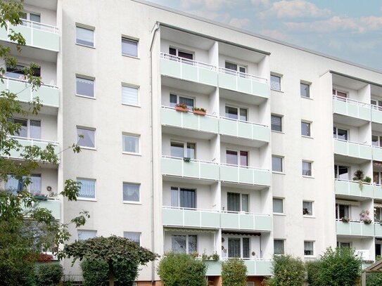 Wohnung zur Miete, for rent at Magdeburg, Kroatenhügel,, (39116), Germany