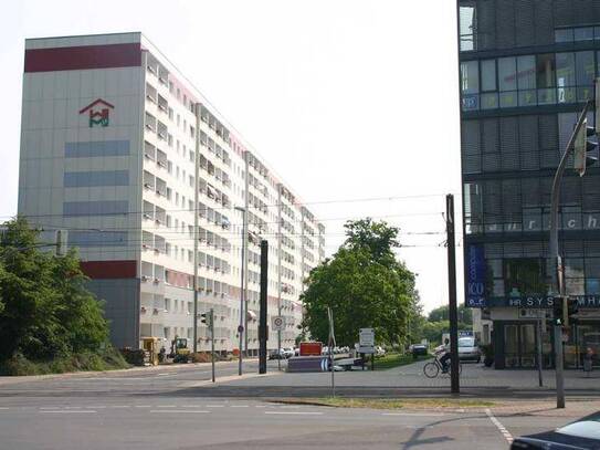 Kaltmiete zzgl. Nebenkosten, for rent at Victor-Jara-Straße 4 , Neustädter See , Magdeburg (39126)
