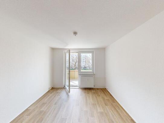 Wohnung zur Miete, for rent at Chemnitz, Kapellenberg 812,, (09119), Germany