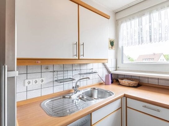 Wohnung zur Miete · Wohnen auf Zeit, for rent at Düsseldorf, Unterrath,, (40468), Germany