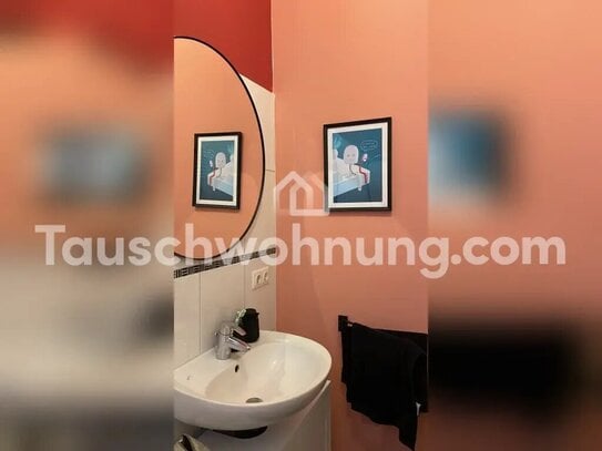 Wohnung zur Miete · Tauschwohnung, for rent at Berlin, Charlottenburg,, (10589), Germany