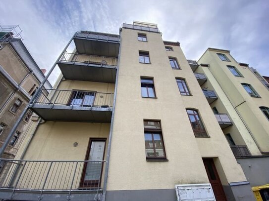 Studio zur Miete, for rent at Zwickau, (08056), Mitte - West 135,, Germany