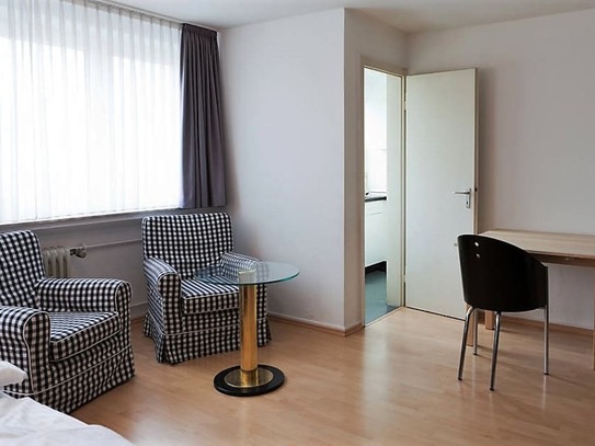 Wohnung zur Miete · Wohnen auf Zeit, for rent at Düsseldorf, (40239), Düsseltal,, Germany