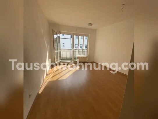 Wohnung zur Miete · Tauschwohnung, for rent at (04317), Reudnitz-Thonberg,, Leipzig, Germany