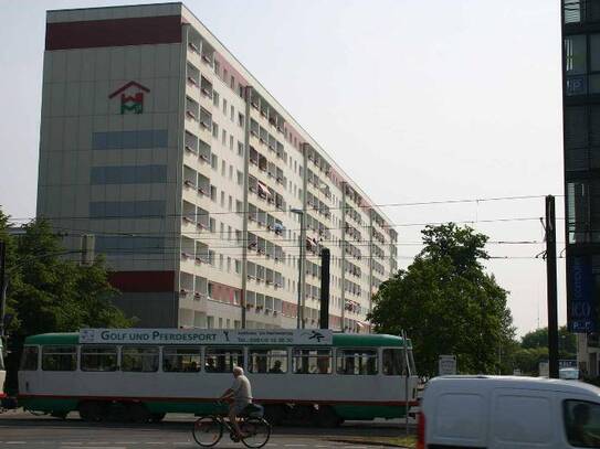 Kaltmiete zzgl. Nebenkosten, for rent at Victor-Jara-Straße 4 , Neustädter See , Magdeburg (39126)