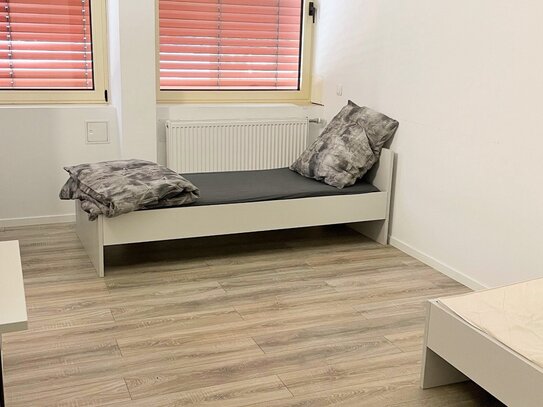 WG-Zimmer zur Miete · Wohnen auf Zeit, for rent at (70327), Wangen,, Stuttgart Hedelfingen, Germany