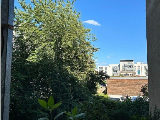 Wohnung zur Miete, for rent at Halle, Südliche Innenstadt,, (06110), Germany