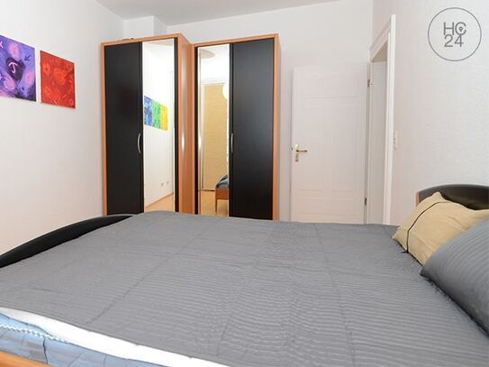 Wohnung zur Miete · Wohnen auf Zeit, for rent at Leipzig, Möckern,, (04159), Germany