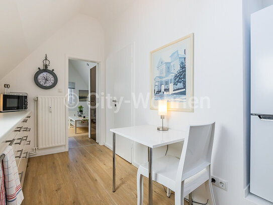 Wohnung zur Miete · Wohnen auf Zeit, for rent at Schnelsen,, (22457), Hamburg, Germany