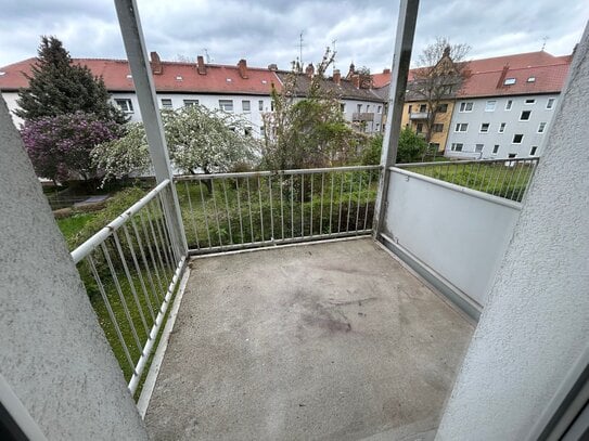 Wohnung zur Miete, for rent at Magdeburg, Salzmannstraße,, (39112), Germany