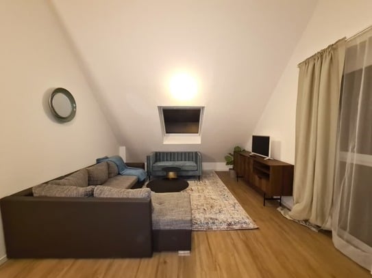 Wohnung zur Miete · Wohnen auf Zeit, for rent at (70563), Stuttgart, Vaihingen - Mitte,, Germany