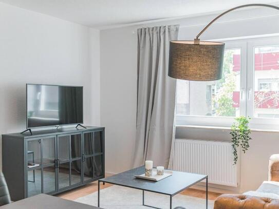 Studio zur Miete, for rent at (70193), Stuttgart, Vogelsang,, Germany