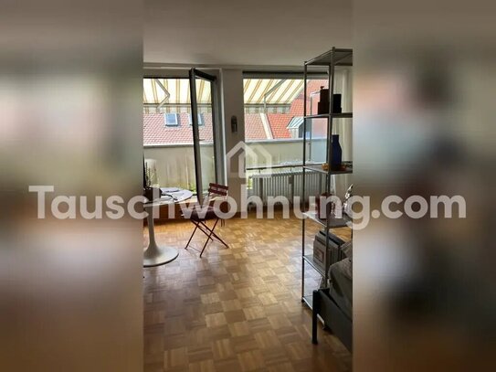 Wohnung zur Miete · Tauschwohnung, for rent at München, (80337), Am alten südlichen Friedhof,, Germany