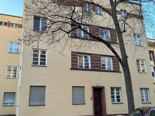 Wohnung zur Miete, for rent at (13587), Hakenfelde,, Berlin, Germany