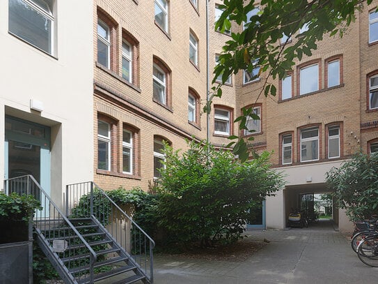 Wohnung zur Miete, for rent at Berlin, (10437), Prenzlauer Berg,, Germany