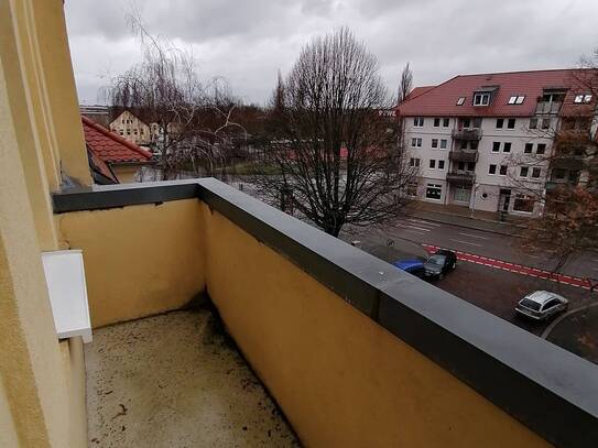 Kaltmiete zzgl. Nebenkosten, for rent at Schillerstr. 31 , Stadtfeld Ost , Magdeburg (39108)