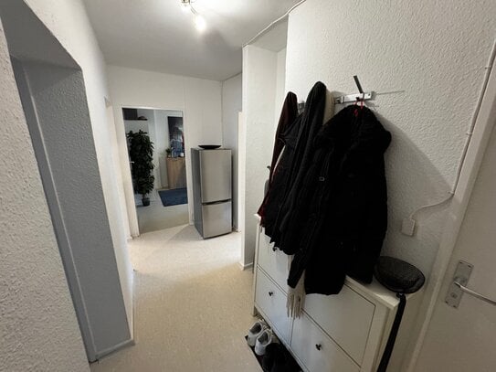 WG-Zimmer zur Miete, for rent at (60486), Bockenheim,, Frankfurt am Main, Germany