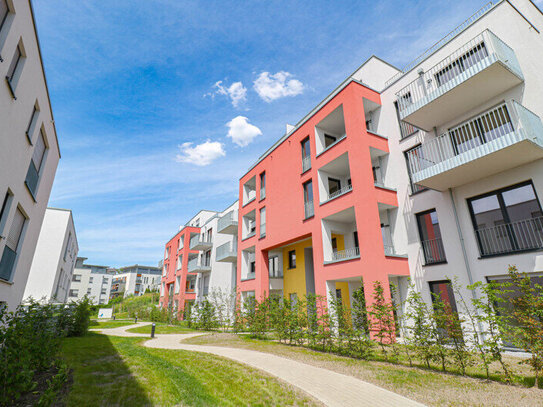 Wohnung zur Miete, for rent at Schüren-Alt,, Dortmund-Schüren, (44269), Germany