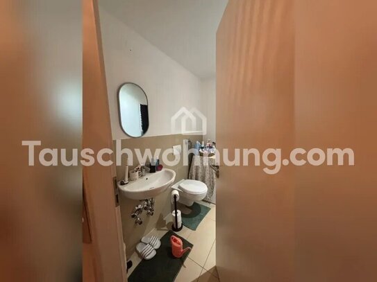 Wohnung zur Miete · Tauschwohnung, for rent at Alt-Hohenschönhausen,, Berlin, (10318), Germany