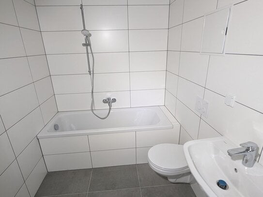 Wohnung zur Miete, for rent at (06132), Silberhöhe,, Halle (Saale), Germany