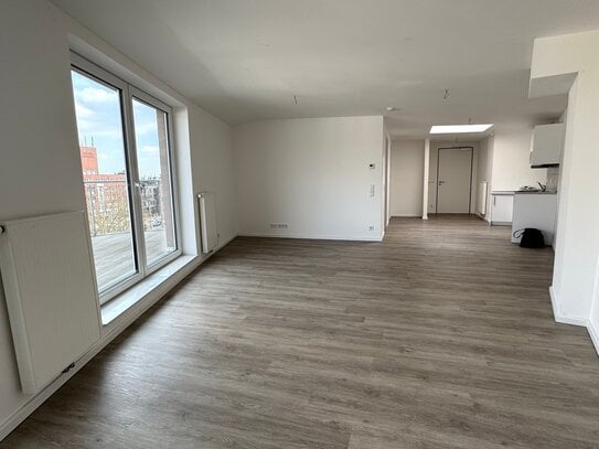 Kaltmiete zzgl. Nebenkosten, for rent at Hamburg (22299), Germany