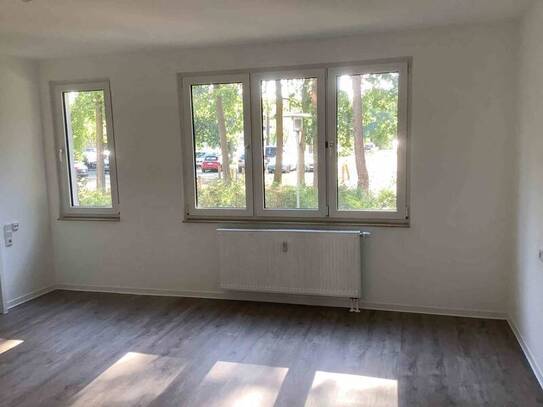 Kaltmiete zzgl. Nebenkosten, for rent at Robert-Koch-Straße 10 , Ludwigsfelde , Ludwigsfelde (14974)
