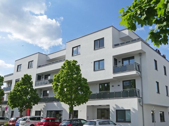 Kaltmiete zzgl. Nebenkosten, for rent at Hanau (63456), Germany