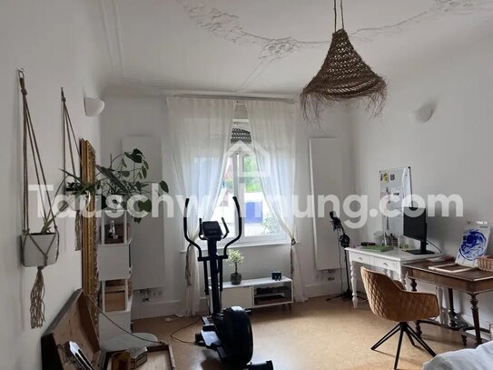 Wohnung zur Miete · Tauschwohnung, for rent at Stuttgart, Mönchhalde,, (70193), Germany