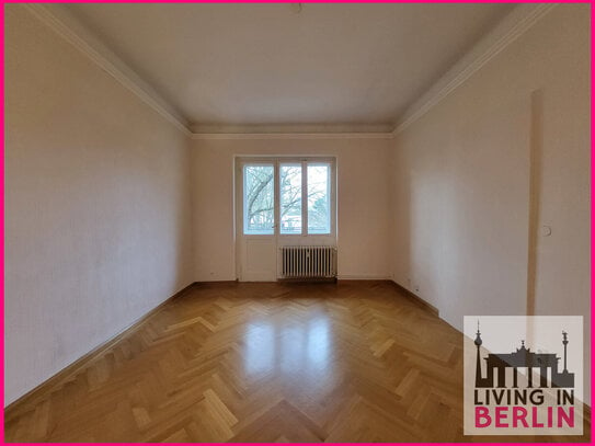 Wohnung zur Miete, for rent at (14195), Berlin, Dahlem,, Germany