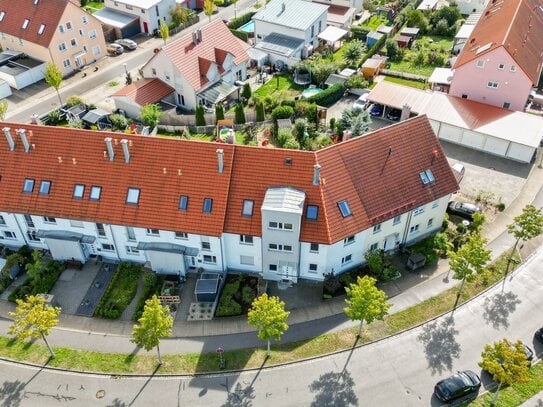 Nebenkosten, for rent at Regenstauf, Regenstauf (93128), Germany