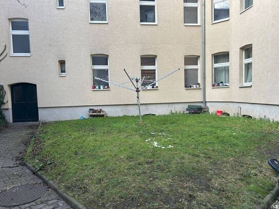 Kaltmiete zzgl. Nebenkosten, for rent at Triftstraße 4 , Giebichenstein , Halle (Saale) (06114)