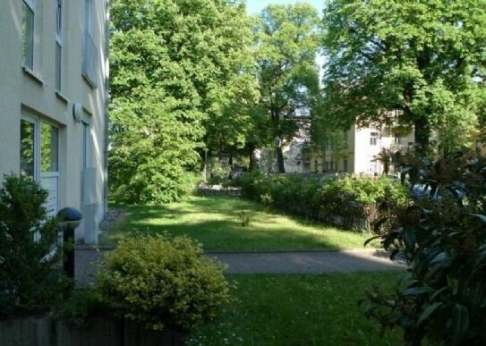 Wohnung zur Miete · Wohnen auf Zeit, for rent at Striesen-West (Alemannenstr.),, (01309), Dresden, Germany