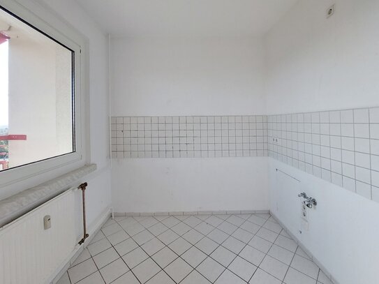 Wohnung zur Miete, for rent at Neu-Omsewitz (Harthaer Str.-West),, Dresden, (01169), Germany