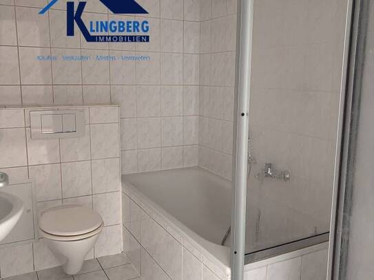 Nettokaltmiete exkl. Betriebskosten, for rent at Neumarktstraße 9 , Zeitz , Zeitz (06712)