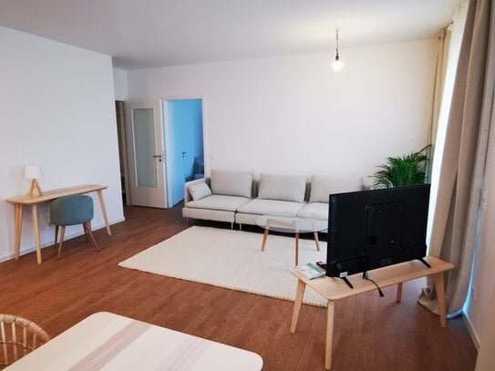 Wohnung zur Miete · Wohnen auf Zeit, for rent at Schmargendorf,, (14199), Berlin, Germany