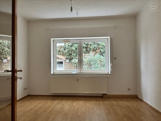 Kaltmiete zzgl. Nebenkosten, for rent at Halle (Saale) (06108), Germany